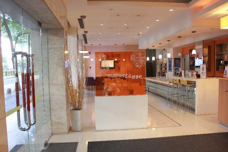Ibis Xiamen Kaiyuan Hotel Ngoại thất bức ảnh