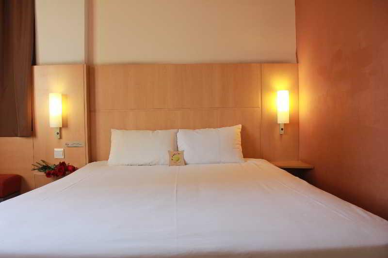 Ibis Xiamen Kaiyuan Hotel Ngoại thất bức ảnh