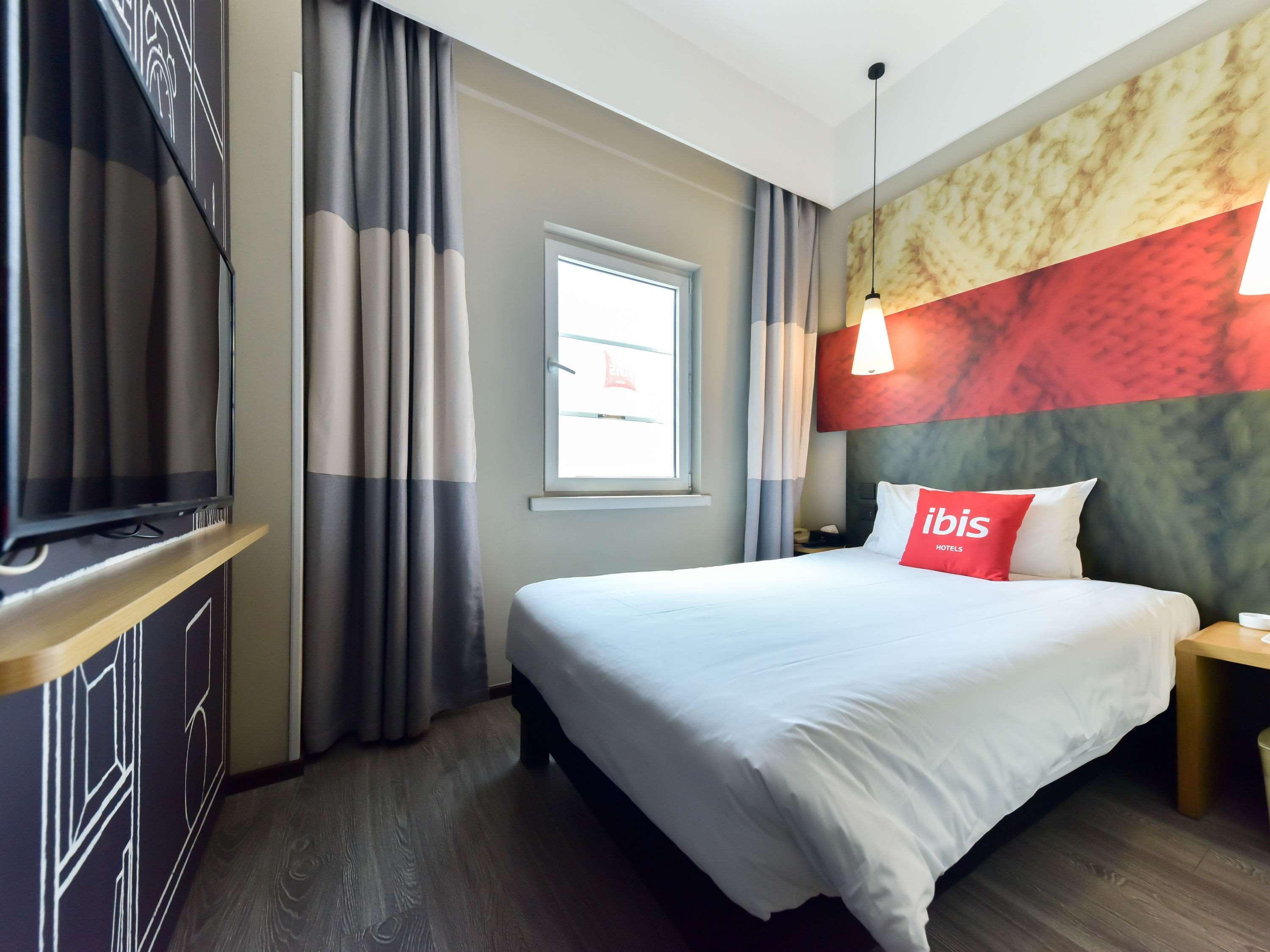 Ibis Xiamen Kaiyuan Hotel Ngoại thất bức ảnh