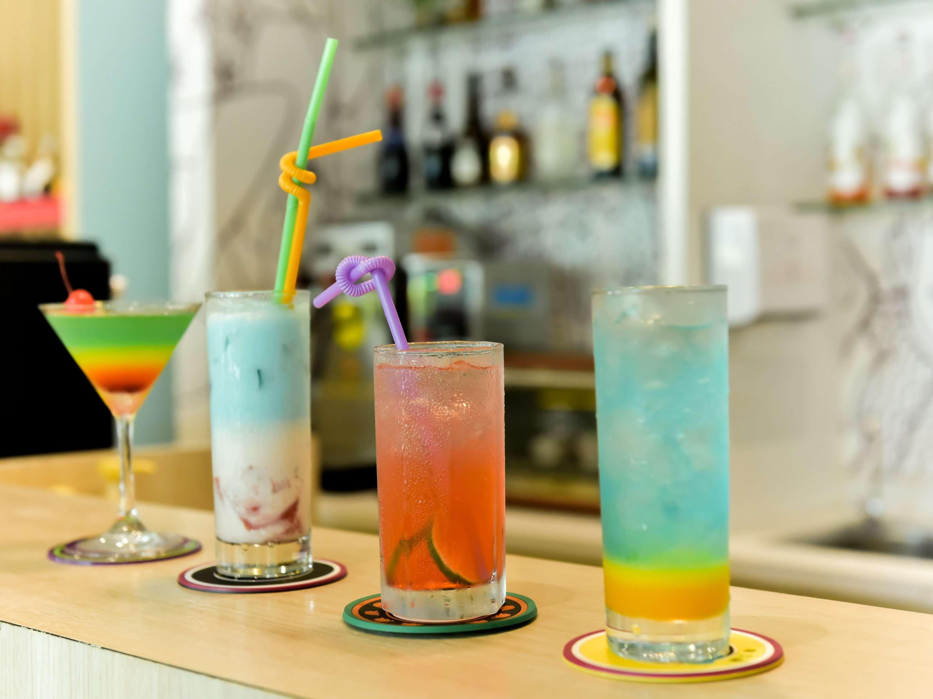 Ibis Xiamen Kaiyuan Hotel Ngoại thất bức ảnh