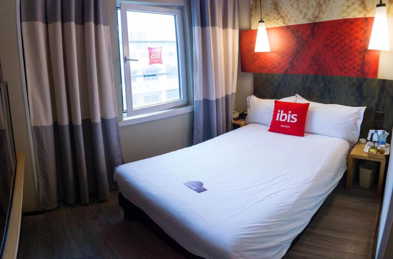 Ibis Xiamen Kaiyuan Hotel Ngoại thất bức ảnh